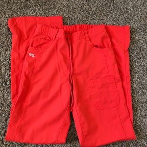 NrG XSmall/Tall Scrub Pants